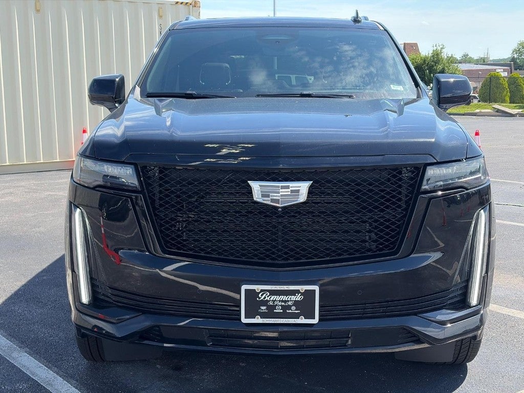 2024 Cadillac Escalade 4WD 4dr Sport