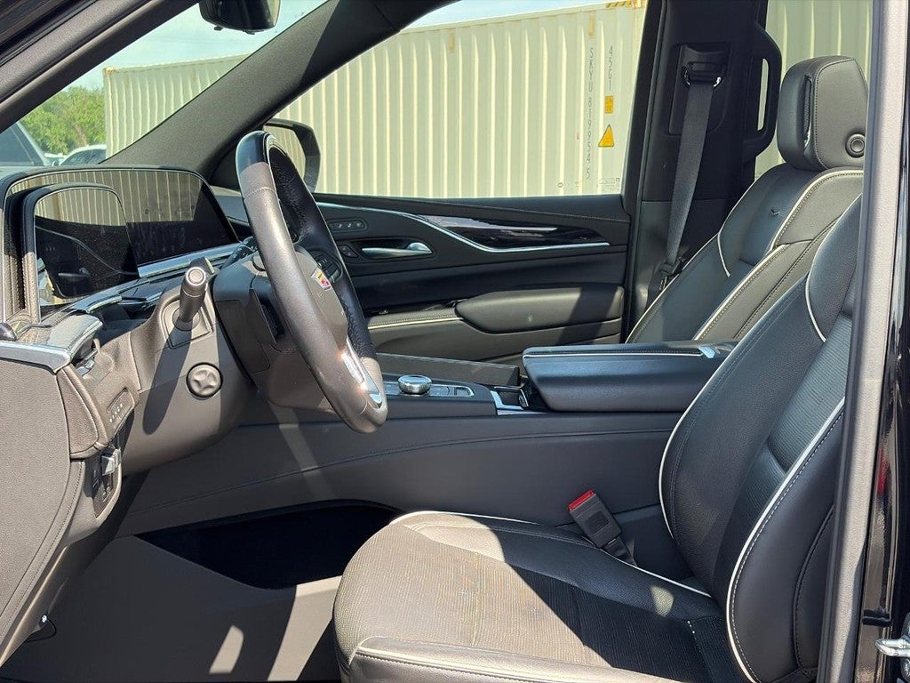 2024 Cadillac Escalade 4WD 4dr Sport