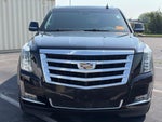 2019 Cadillac Escalade ESV 4WD 4dr Premium Luxury
