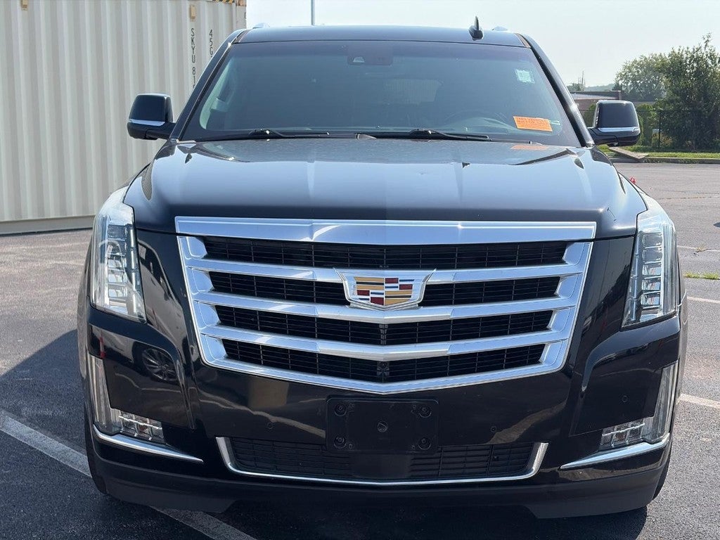 2019 Cadillac Escalade ESV 4WD 4dr Premium Luxury