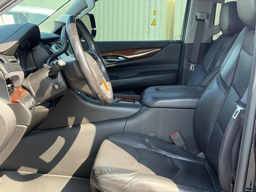 2019 Cadillac Escalade ESV 4WD 4dr Premium Luxury