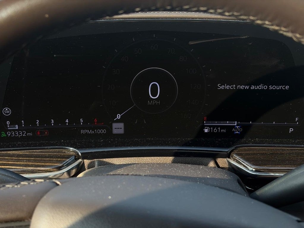 2021 Cadillac Escalade ESV 4WD 4dr Premium Luxury