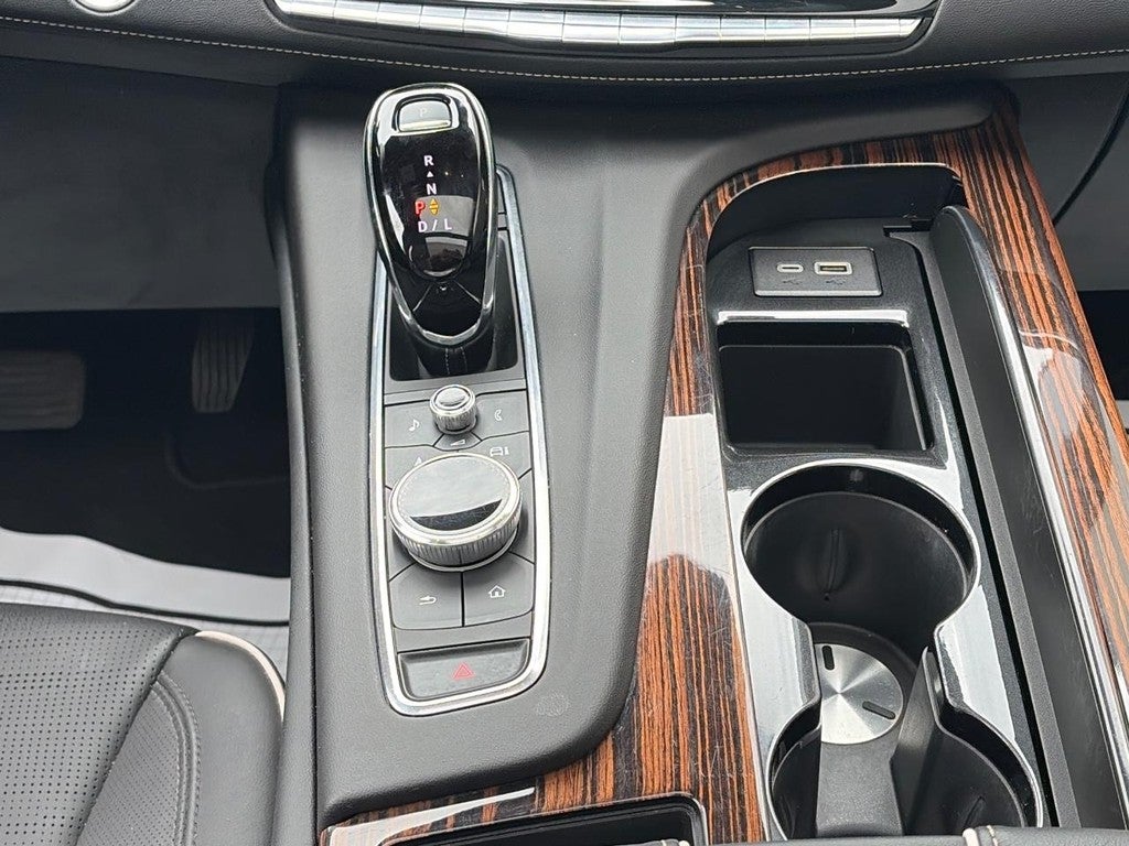 2023 Cadillac Escalade ESV 4WD 4dr Premium Luxury