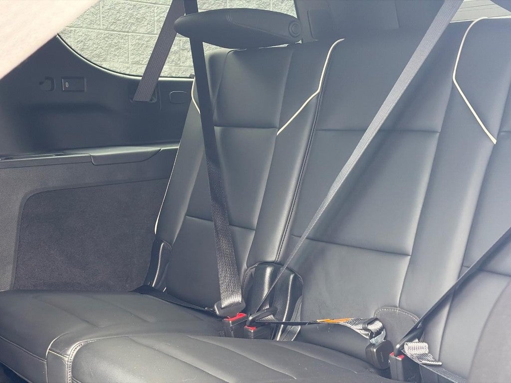 2023 Cadillac Escalade ESV 4WD 4dr Premium Luxury