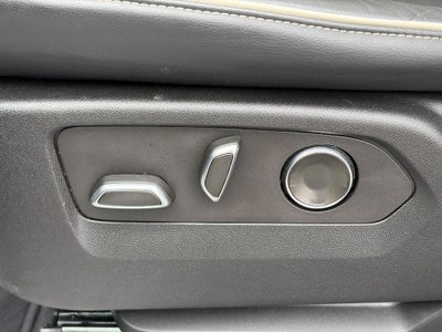 2023 Cadillac Escalade ESV 4WD 4dr Premium Luxury