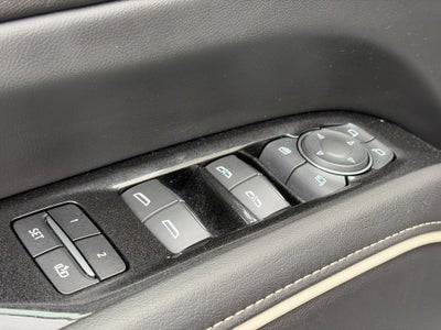 2023 Cadillac Escalade ESV 4WD 4dr Premium Luxury