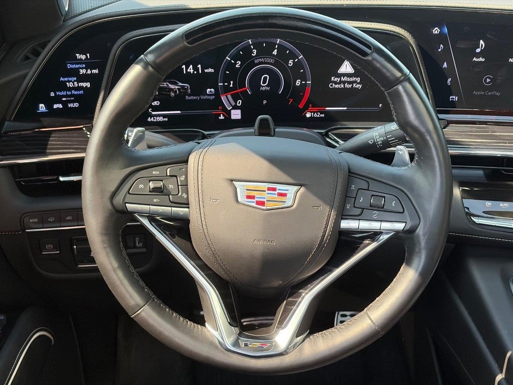 2024 Cadillac Escalade ESV AWD 4dr V-Series
