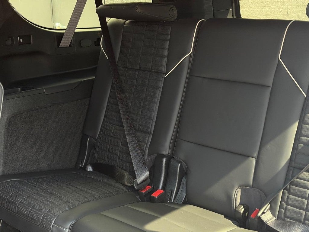 2024 Cadillac Escalade ESV AWD 4dr V-Series