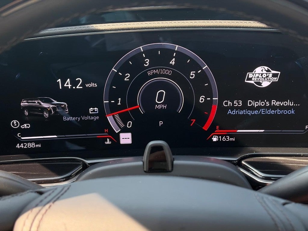 2024 Cadillac Escalade ESV AWD 4dr V-Series