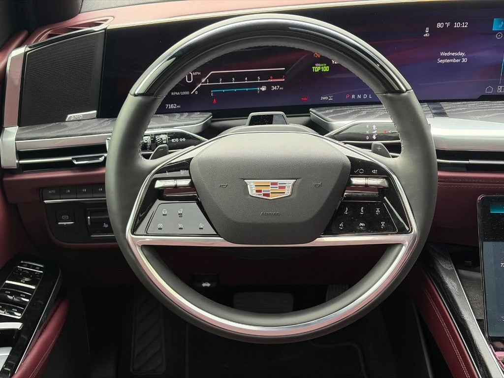 2025 Cadillac Escalade 4WD 4dr Sport