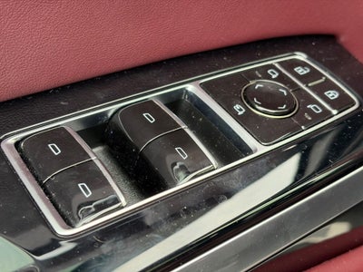 2025 Cadillac Escalade 4WD 4dr Sport