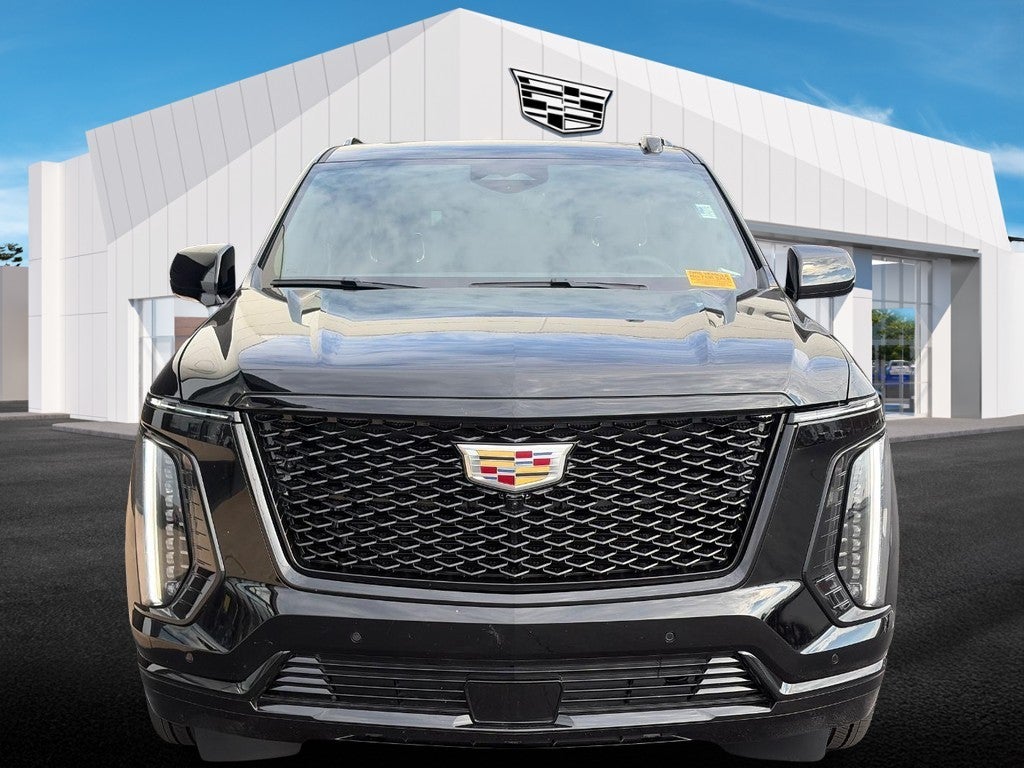 2025 Cadillac Escalade 4WD 4dr Sport