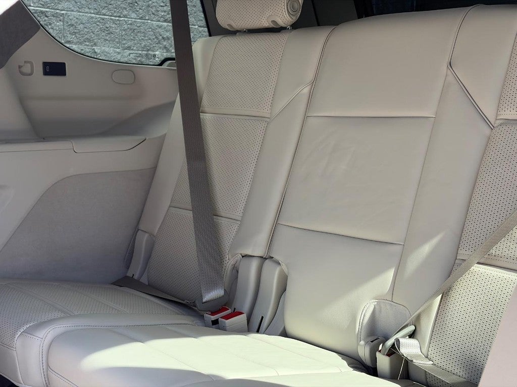 2025 Cadillac Escalade 4WD 4dr Sport Platinum