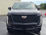 2025 Cadillac Escalade 4WD 4dr Sport Platinum