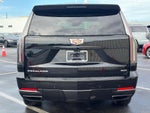 2025 Cadillac Escalade 4WD 4dr Sport Platinum