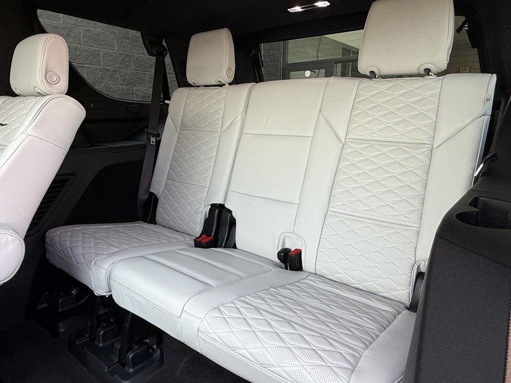 2025 Cadillac Escalade 4WD 4dr Sport Platinum