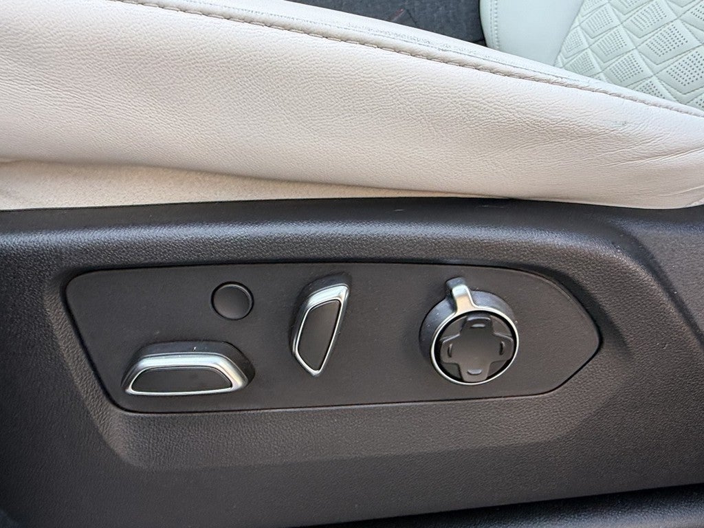 2025 Cadillac Escalade 4WD 4dr Sport Platinum