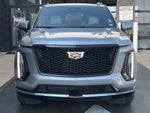 2025 Cadillac Escalade 4WD 4dr Sport Platinum