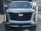 2025 Cadillac Escalade 4WD 4dr Sport Platinum