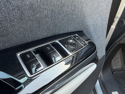 2025 Cadillac Escalade 4WD 4dr Sport Platinum