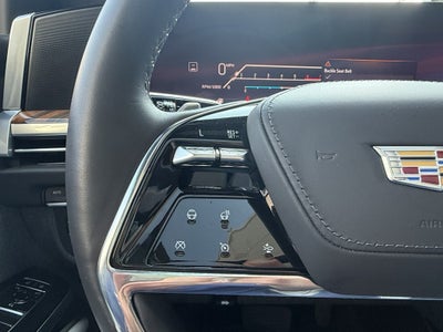 2025 Cadillac Escalade 4WD 4dr Sport Platinum