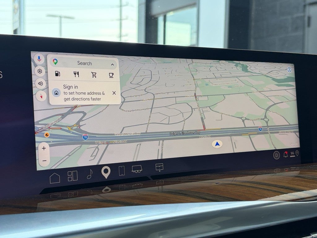 2025 Cadillac Escalade 4WD 4dr Sport Platinum