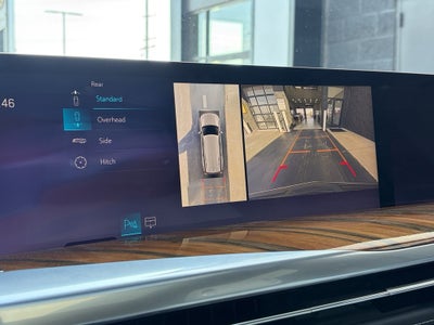 2025 Cadillac Escalade 4WD 4dr Sport Platinum