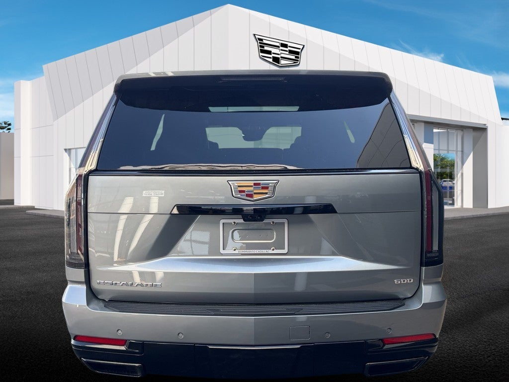 2025 Cadillac Escalade 4WD 4dr Sport Platinum