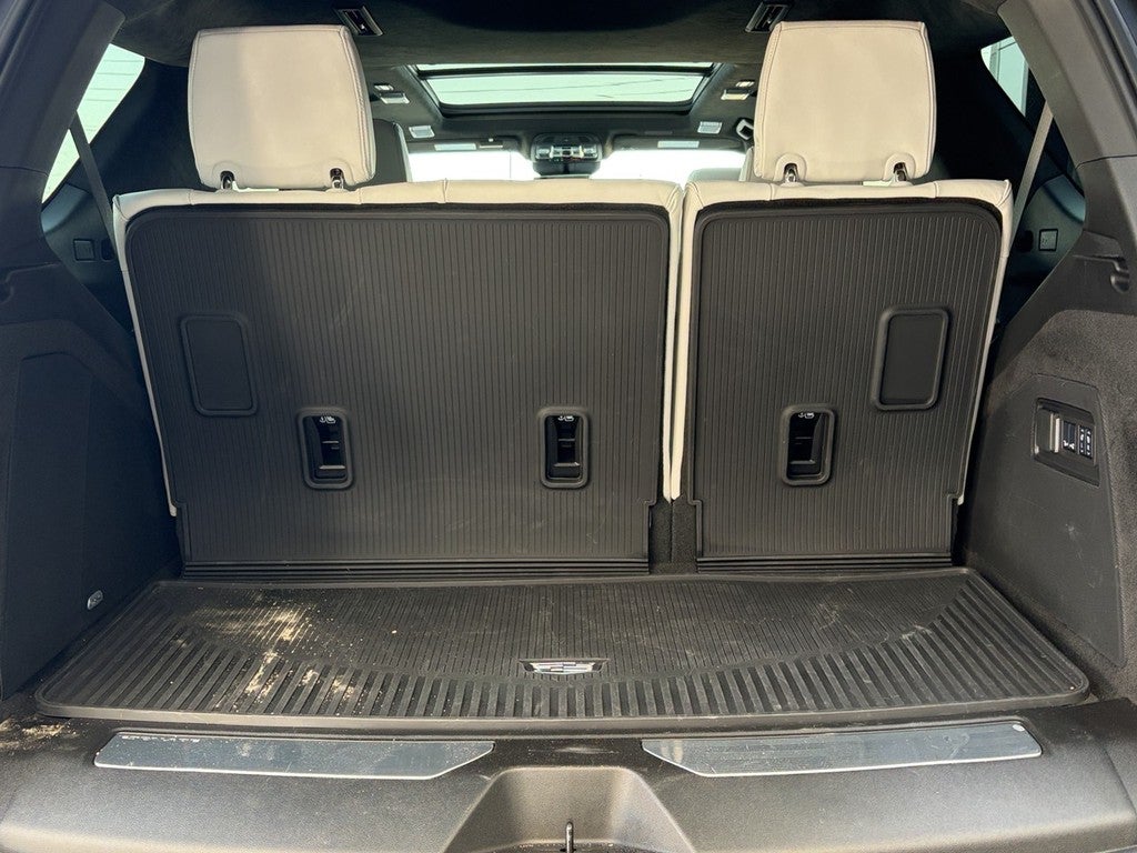 2025 Cadillac Escalade 4WD 4dr Sport Platinum