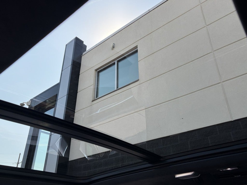 2025 Cadillac Escalade 4WD 4dr Sport Platinum