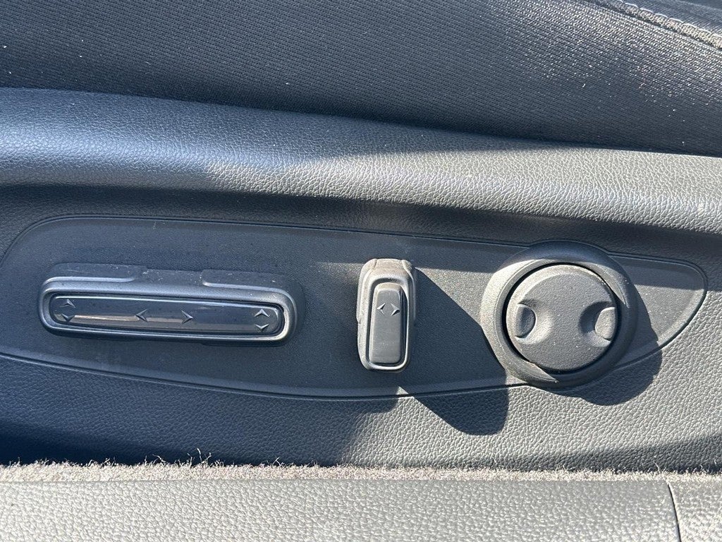 2023 Honda Accord Sedan EX CVT