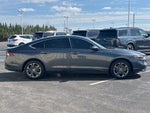 2023 Honda Accord Sedan EX CVT