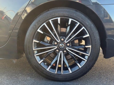 2016 Nissan Maxima 4dr Sdn 3.5 Platinum