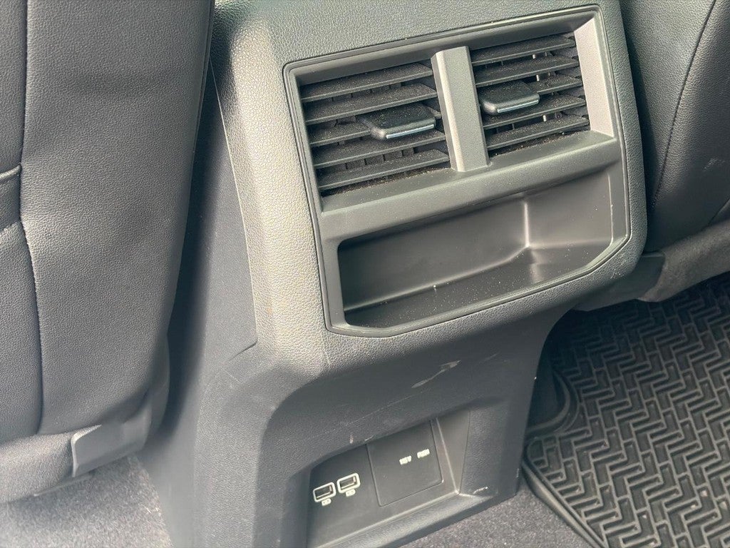 2020 Volkswagen Atlas Cross Sport 3.6L V6 SE w/Technology 4MOTION