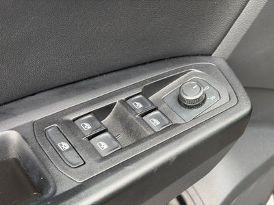 2020 Volkswagen Atlas Cross Sport 3.6L V6 SE w/Technology 4MOTION