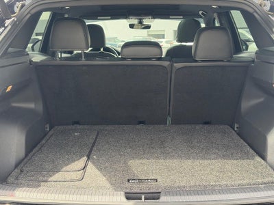 2020 Volkswagen Atlas Cross Sport 3.6L V6 SE w/Technology 4MOTION