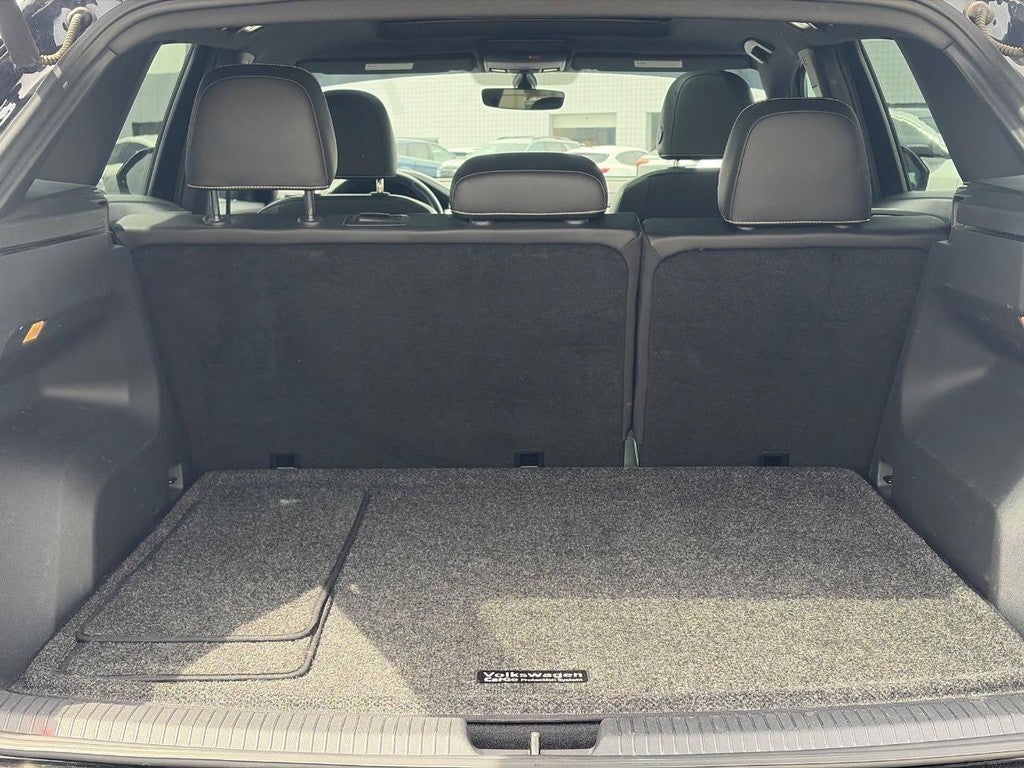 2020 Volkswagen Atlas Cross Sport 3.6L V6 SE w/Technology 4MOTION