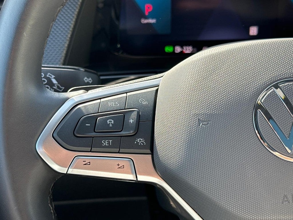 2025 Volkswagen Atlas Cross Sport 2.0T SEL Premium R-Line 4MOTION