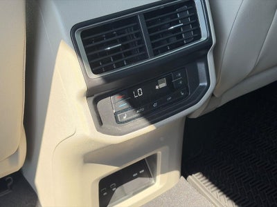 2026 Volkswagen Atlas 2.0T SEL Premium R-Line 4MOTION