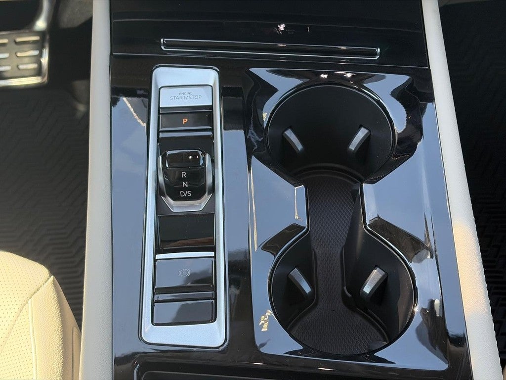 2026 Volkswagen Atlas 2.0T SEL Premium R-Line 4MOTION