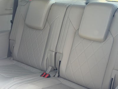 2026 Volkswagen Atlas 2.0T SEL Premium R-Line 4MOTION