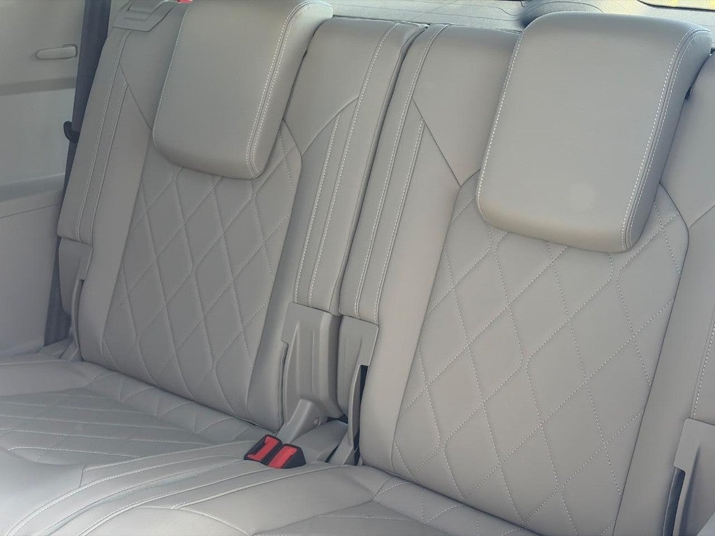 2026 Volkswagen Atlas 2.0T SEL Premium R-Line 4MOTION