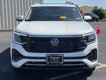 2026 Volkswagen Atlas 2.0T SEL Premium R-Line 4MOTION