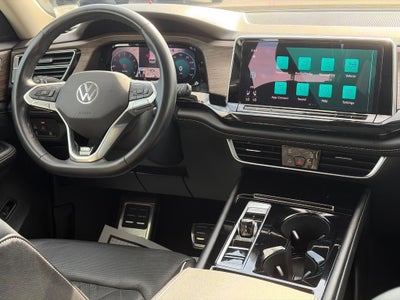 2024 Volkswagen Atlas 2.0T SEL Premium R-Line 4MOTION