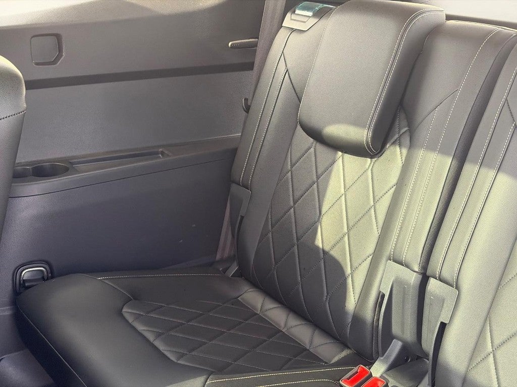 2024 Volkswagen Atlas 2.0T SEL Premium R-Line 4MOTION