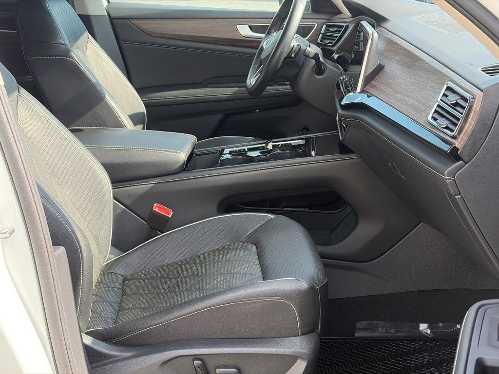 2024 Volkswagen Atlas 2.0T SEL Premium R-Line 4MOTION
