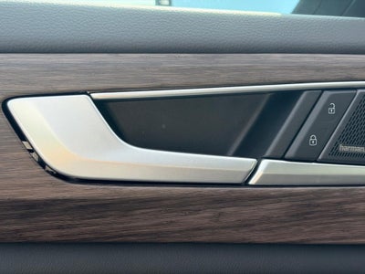 2024 Volkswagen Atlas 2.0T SEL Premium R-Line 4MOTION