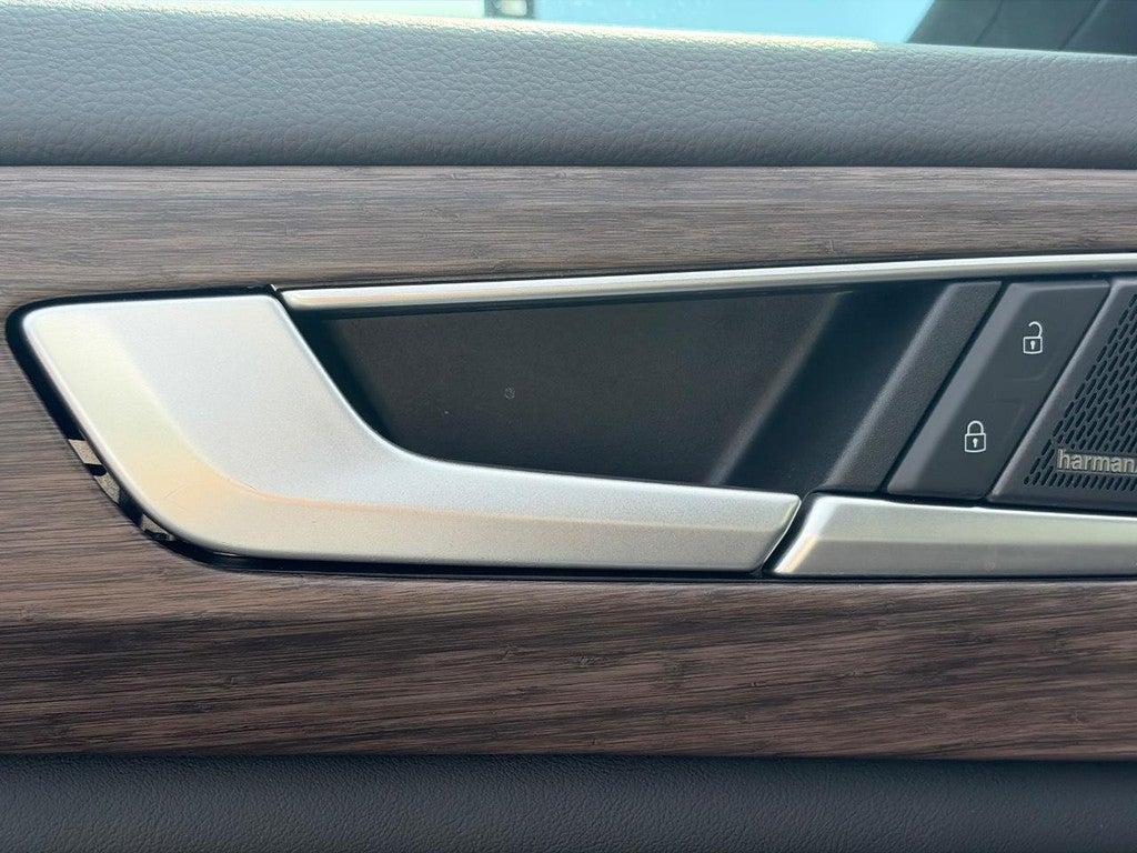 2024 Volkswagen Atlas 2.0T SEL Premium R-Line 4MOTION