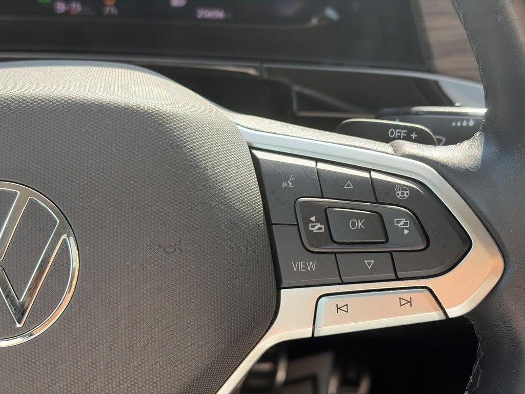 2024 Volkswagen Atlas 2.0T SEL Premium R-Line 4MOTION