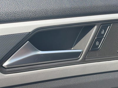 2021 Volkswagen Atlas 3.6L V6 SEL Premium R-Line 4MOTION